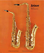 Selmer Mark7