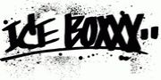 ICE BOXXX