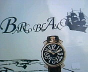 BARCO BLANCO������ ��
