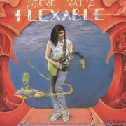 Steve Vai`s  Flex-Able