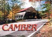 CAMBER