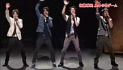 Դ΢ARASHI