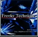 Freeky TechniqueXG3
