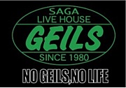 LIVE HOUSE GEILS  ʥ륹