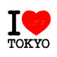 I LOVE TOKYO ♡