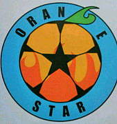 ORANGE STAR ̎Ďin²λ