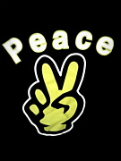 Peace    Х졼ܡ