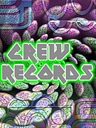 ��Crew Records��