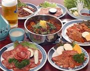 とっしーバーチャル焼肉しようぜ