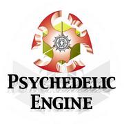 Psychedelic -Engine