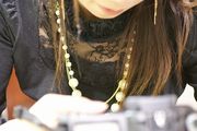 福岡の女性カメラマン＆モデル