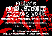 Holly's Punk Jamboree Sessions