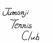 JTC(十文字硬式テニス部）