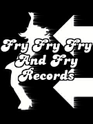 Fry Fry Fry And Fry Records