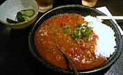 Curry部
