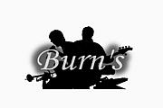 Burn's �ʥС��󥺡�