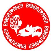 BANDAI AREA