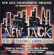 New Jack (Gangsta Rap)