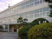 倉敷東小学校