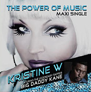KRISTINE W