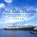 Yokohama Port Side Station