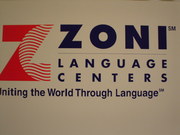 ZONI LANGUAGE CENTERS