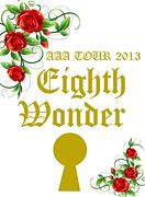 AAA Tour Eighth Wonder