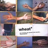 *Wheat*