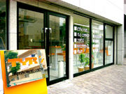 TYR'S improvement centre