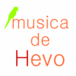 musica de Hevo