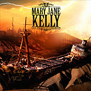 Mary Jane Kelly