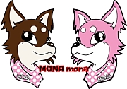 犬服SHOP☆MONAmona☆