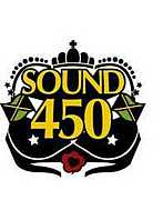  Sound 450 