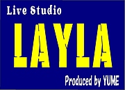 Live Studio LAYLA