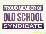 OLD SCHOOL SYNDICATE