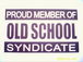 OLD SCHOOL SYNDICATE