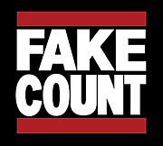 FAKE COUNT