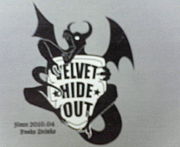 VELVET HIDE OUT