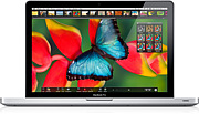 MacBook Pro（17inch）