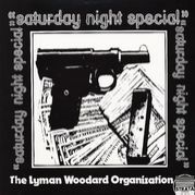 LYMAN WOODARD ORGANIZATION