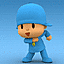 �ݤ��� POCOYO