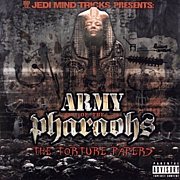 Army of the Pharaohs