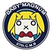  ̡BABY MAGNUM