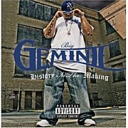 Big Gemini