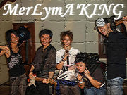 MerLymA'KING