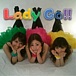 Lady Go!!