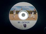 W-SPACK 驚異の野球上達法
