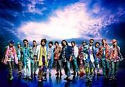 EXILE LIVE TOUR 2011