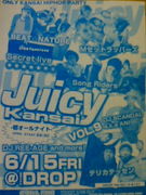 ��Juicy Kansai��