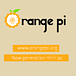 Orange Pi󥸥ѥ